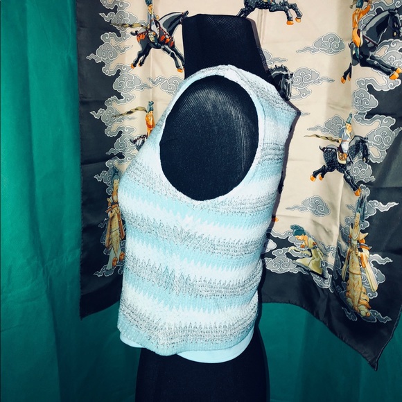 Ruby Rox small top - Picture 3 of 8